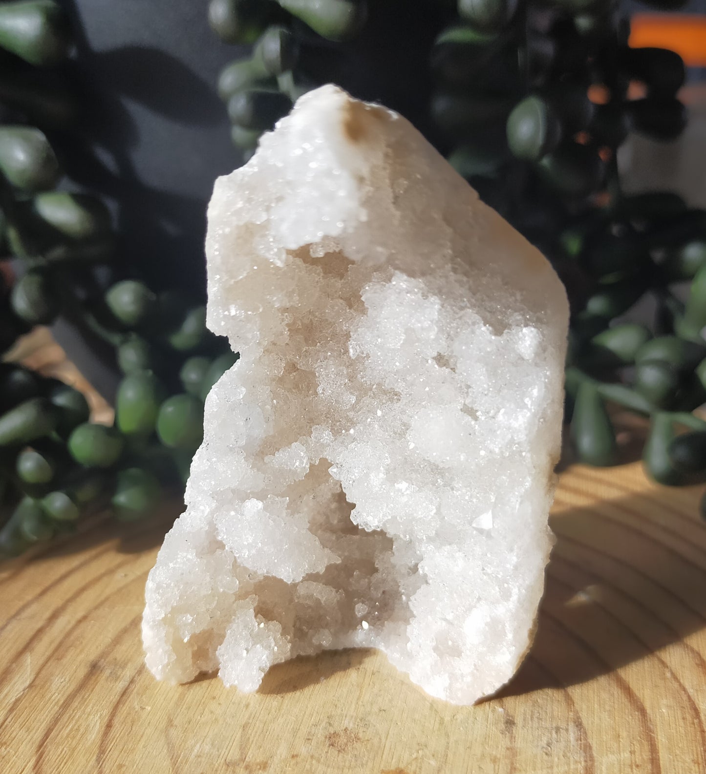 Morocco Agate Freeform