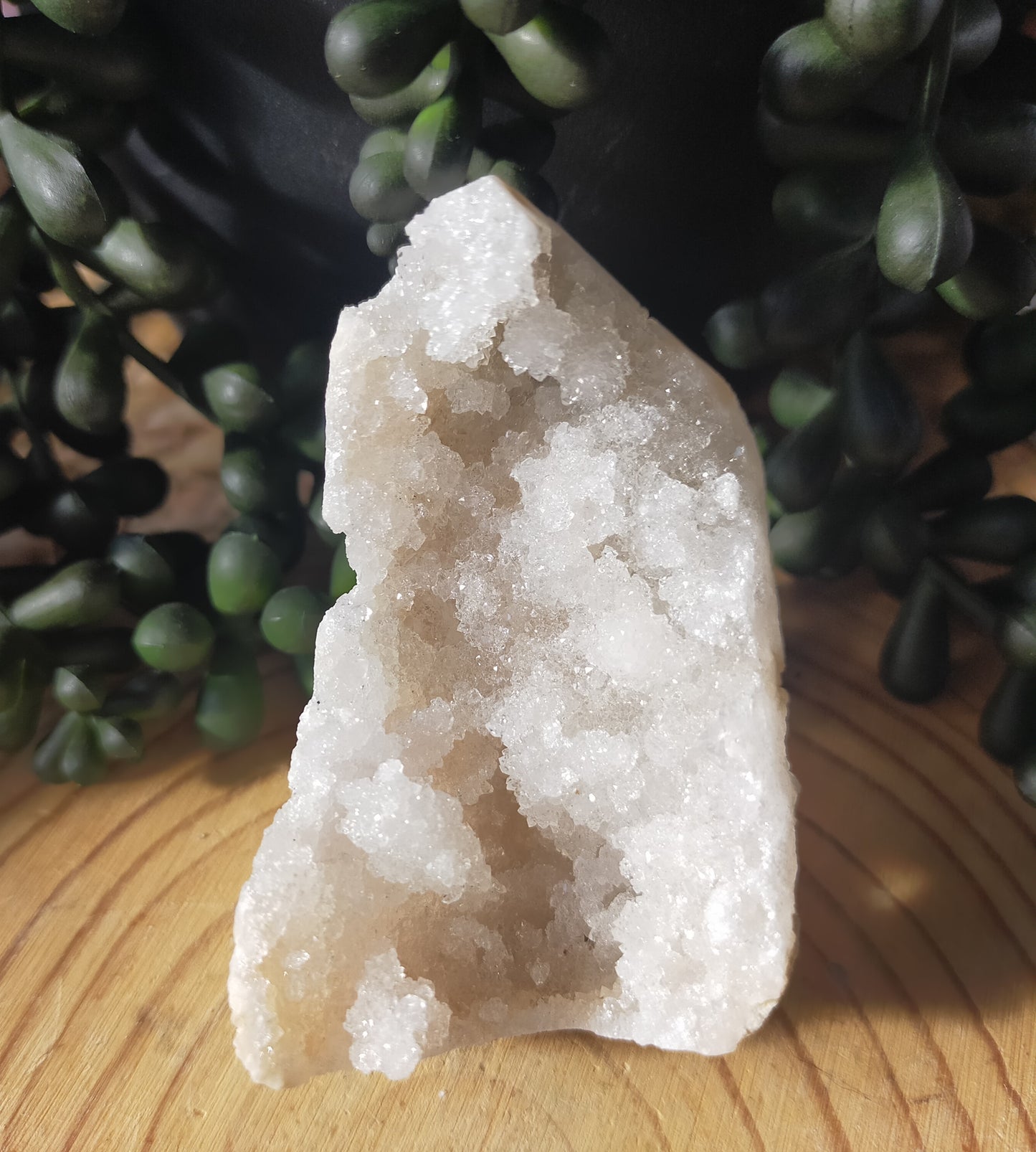 Morocco Agate Freeform