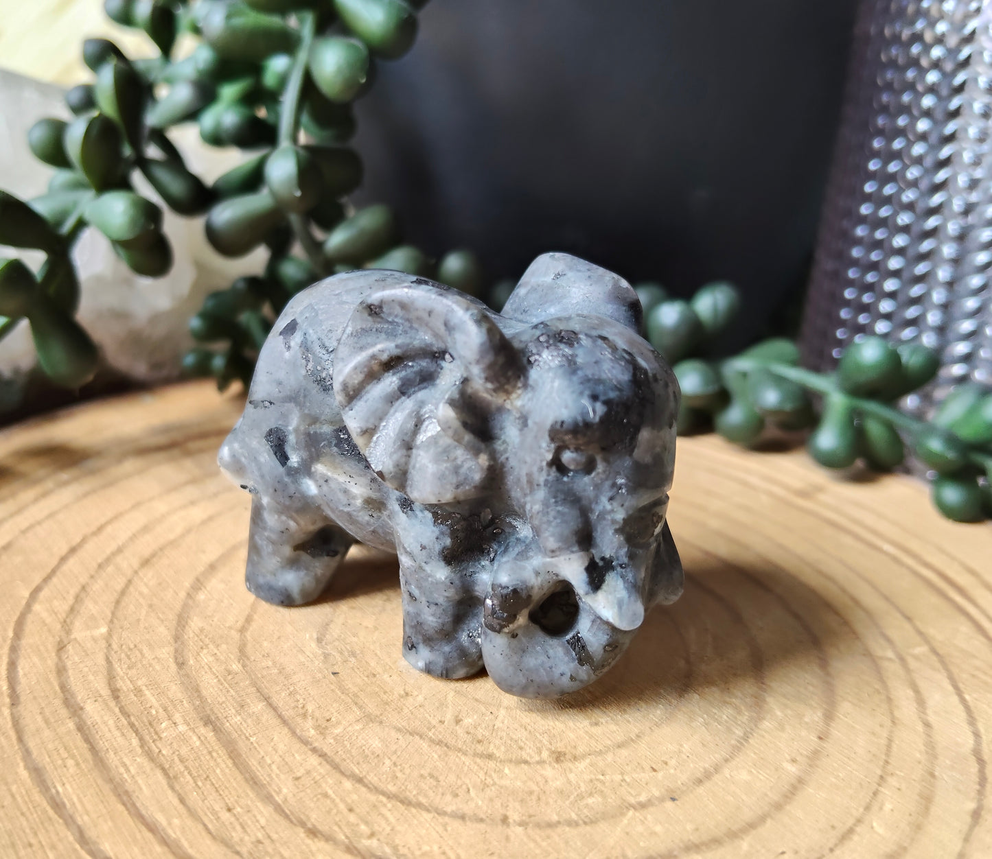 Larvakite Elephant