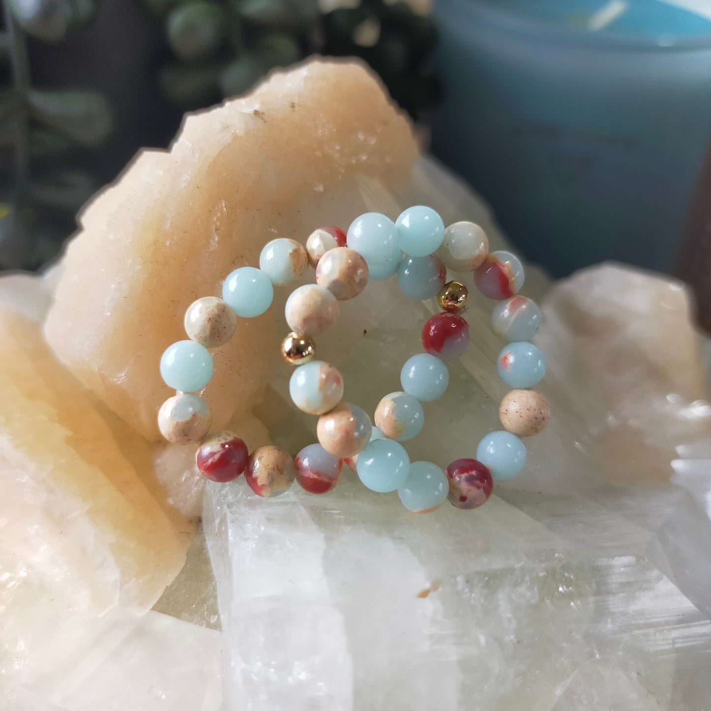 Bead Rings