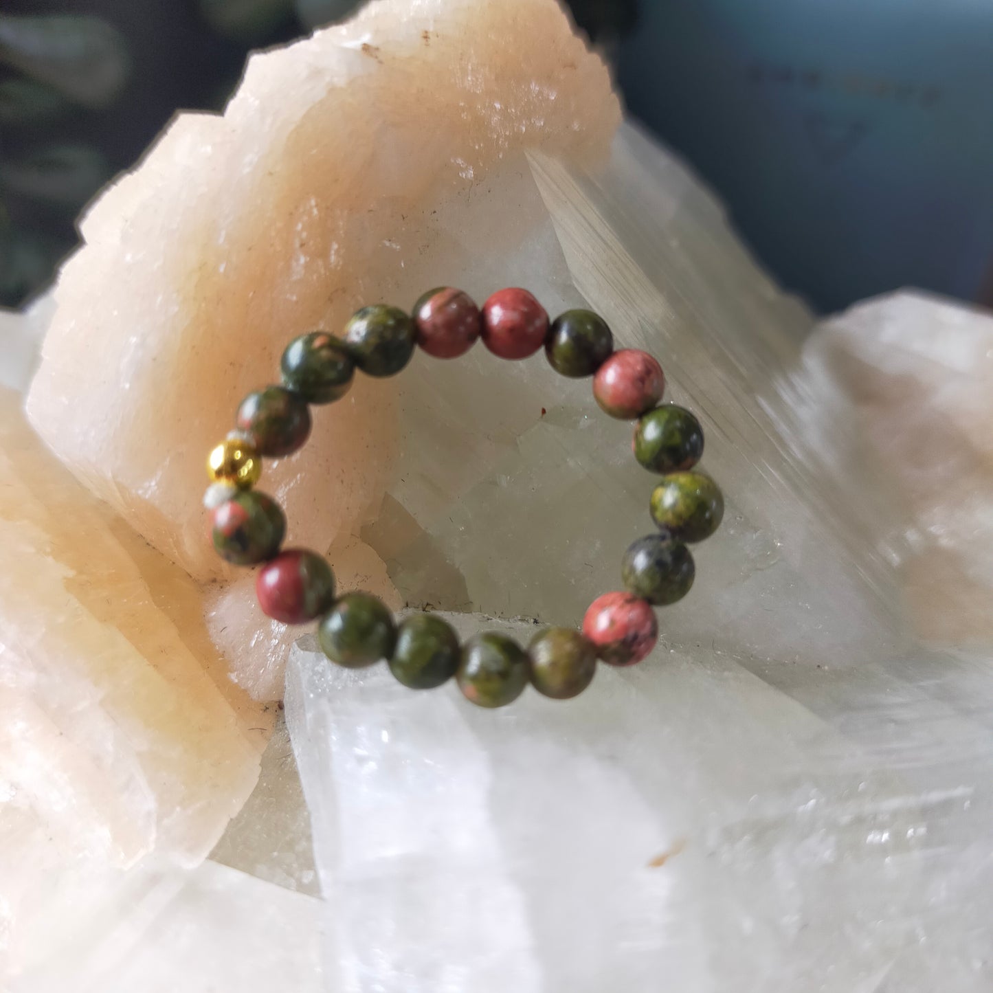 Bead Rings