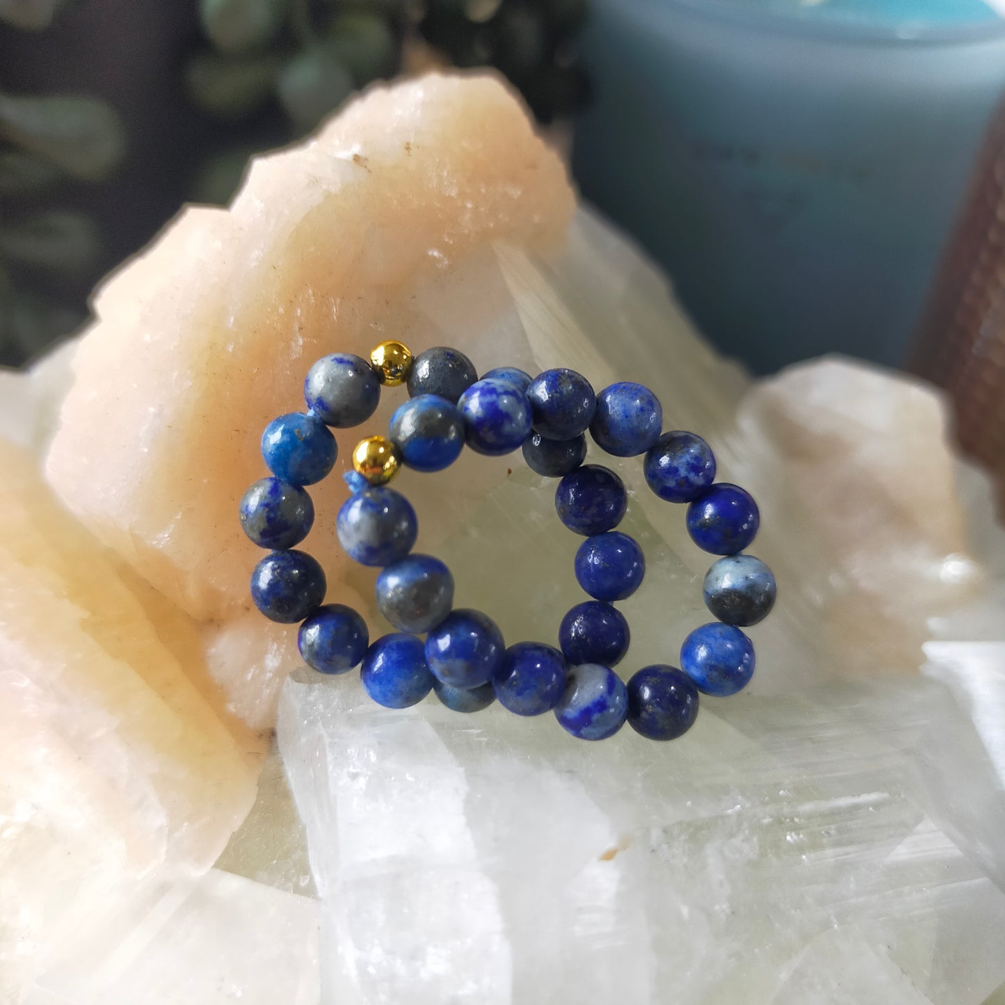 Bead Rings