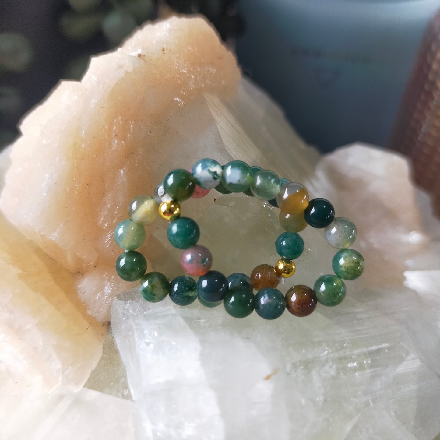 Bead Rings