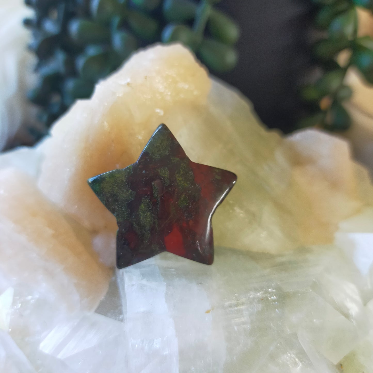 Small Stars