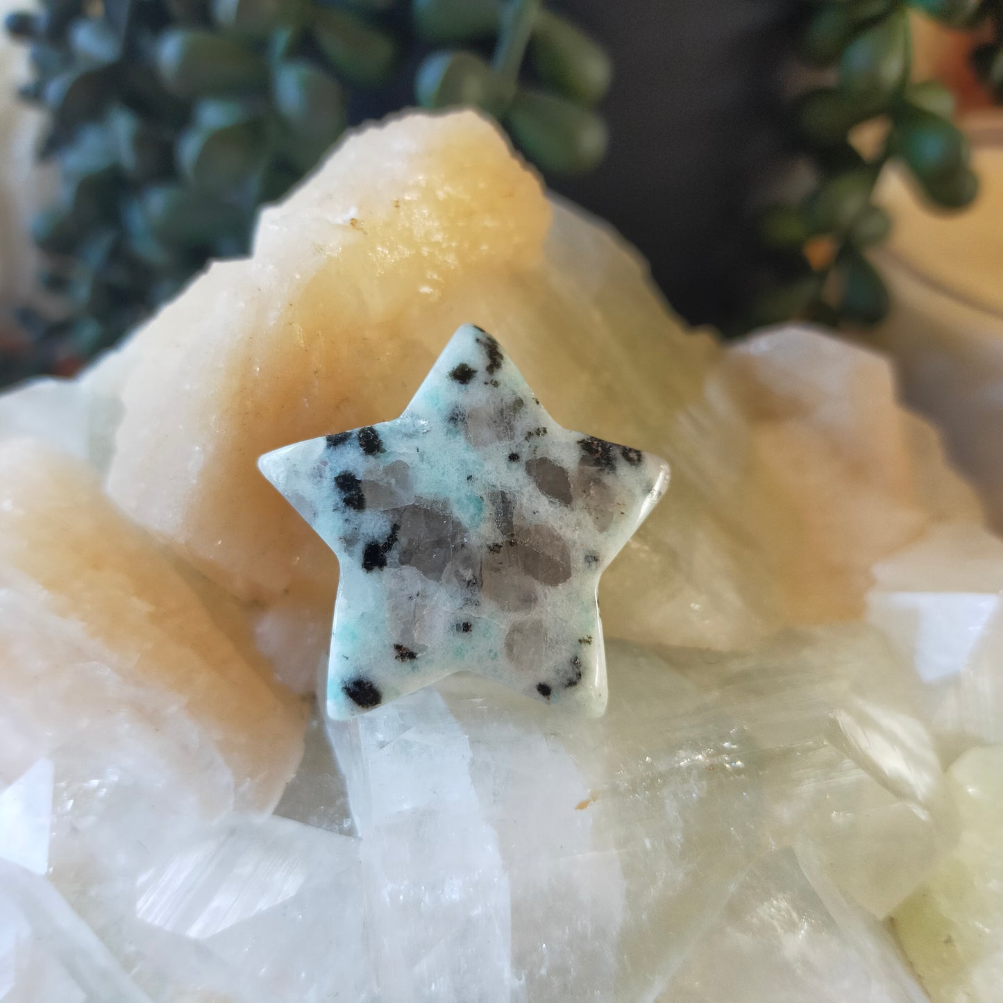 Small Stars