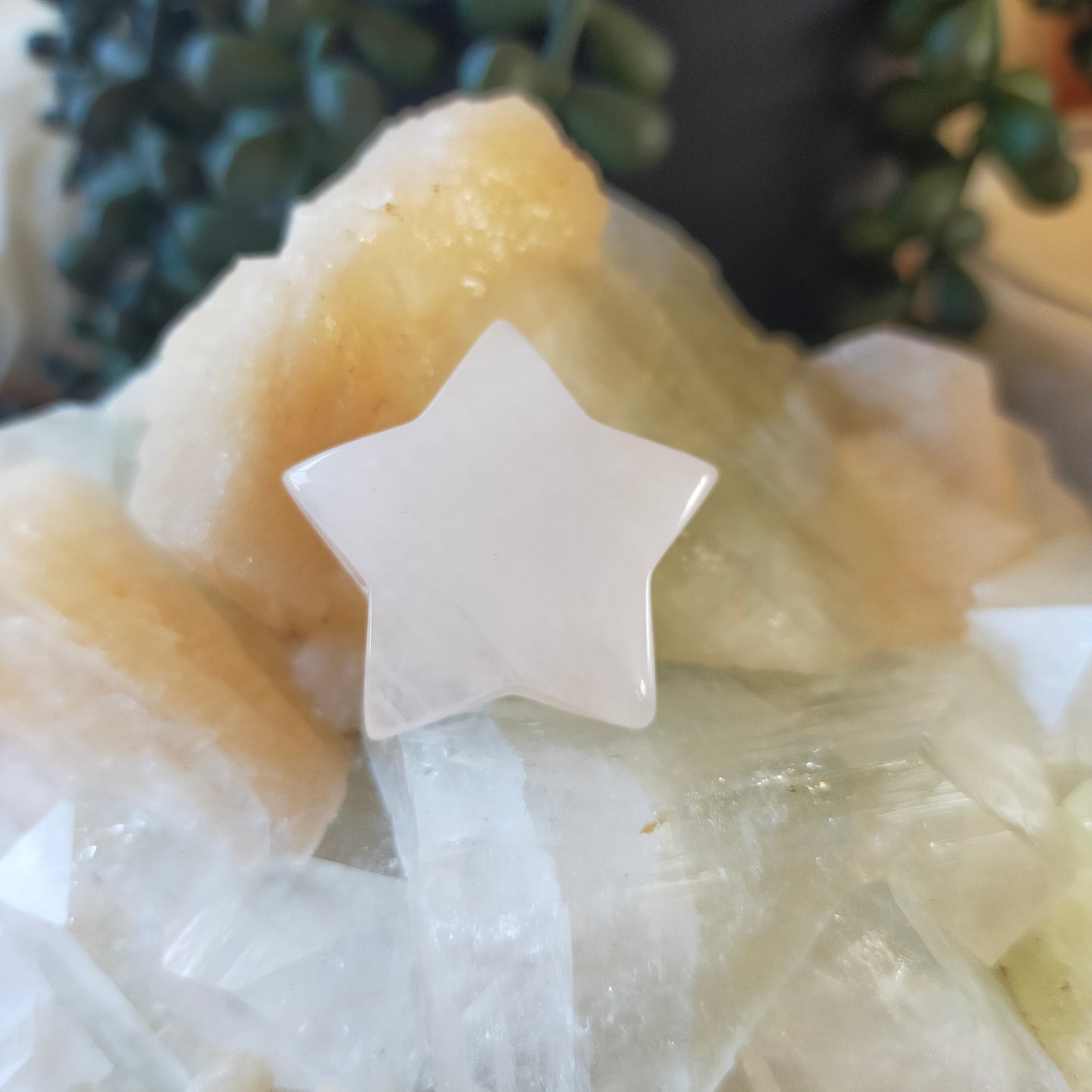 Small Stars