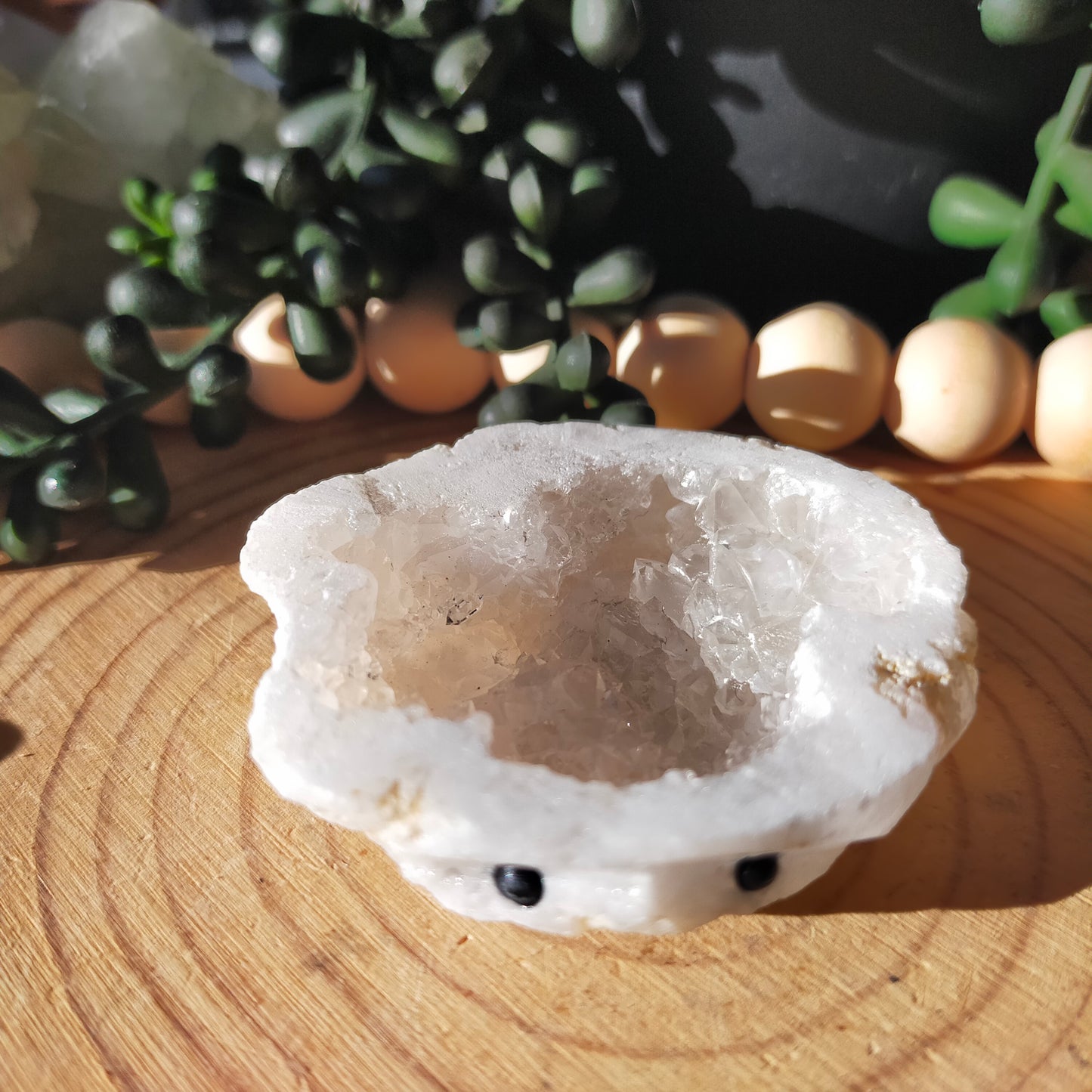 Agate Geode Buddies