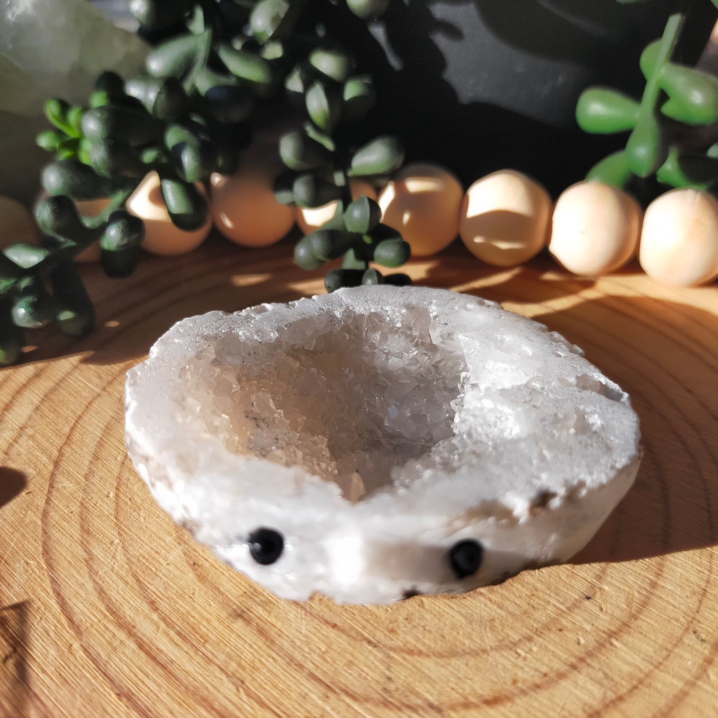Agate Geode Buddies