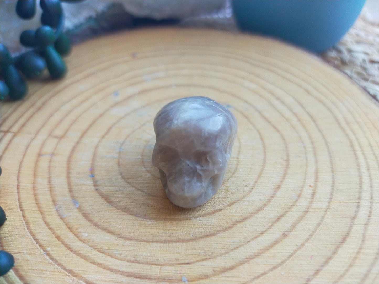 Mini Skulls