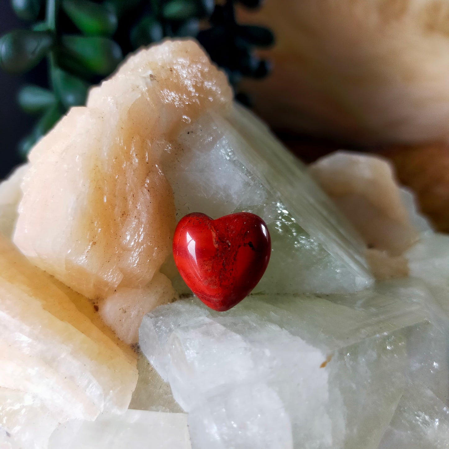 Mini Hearts