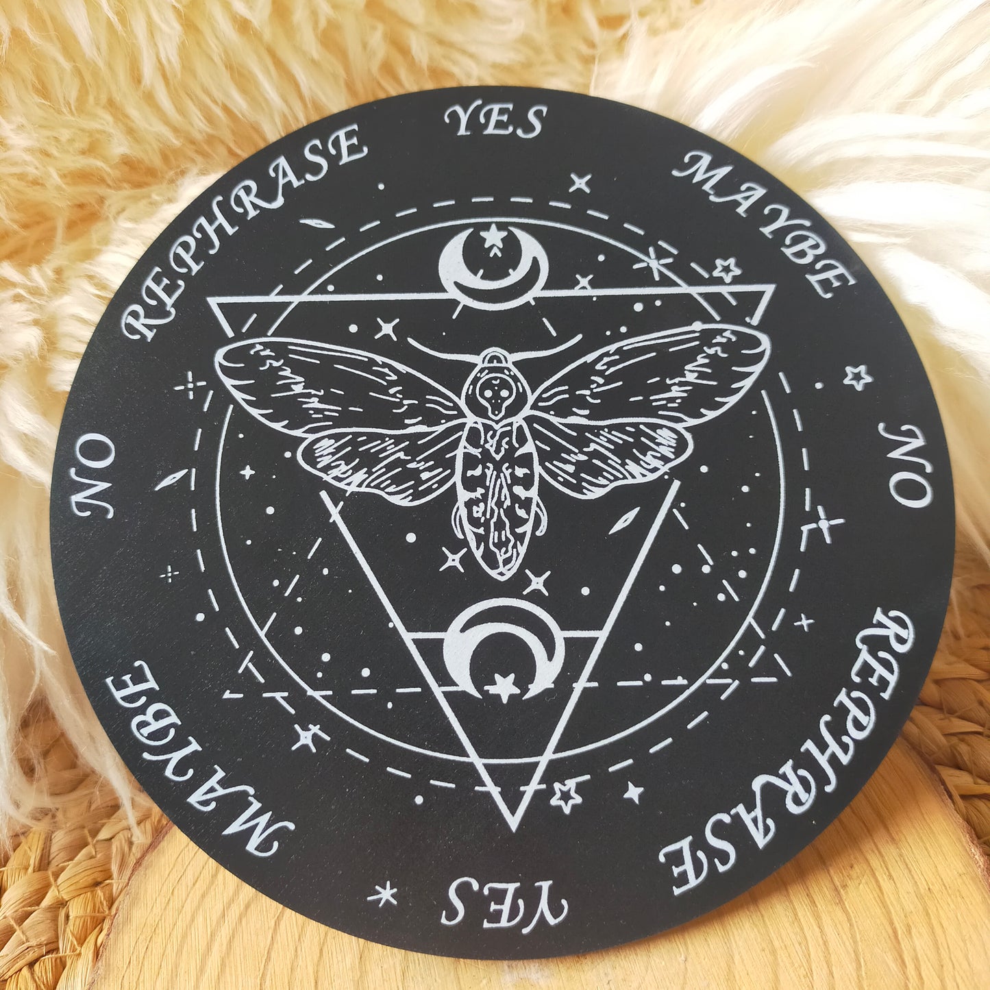 Pendulum Boards