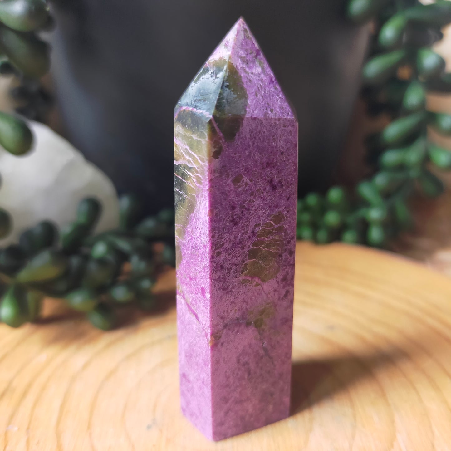 Atlantisite Points