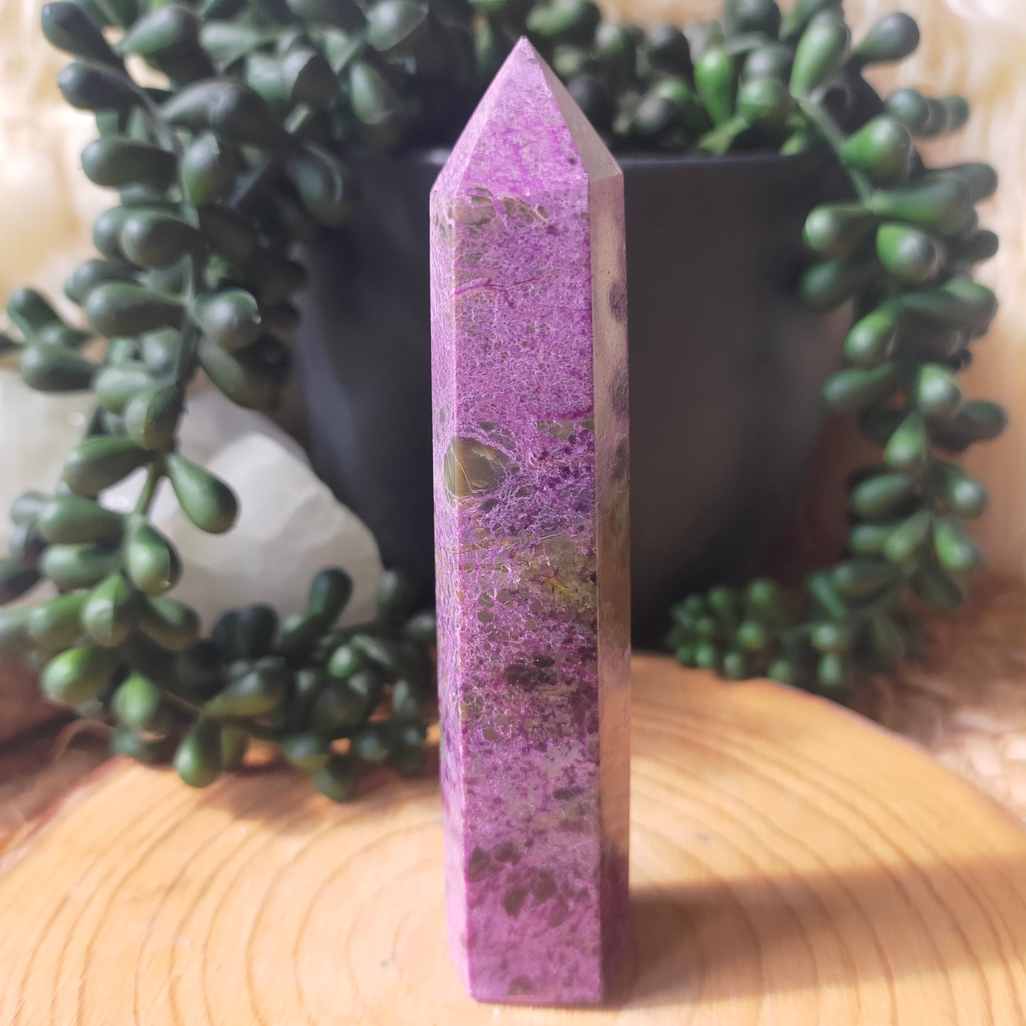 Atlantisite Points
