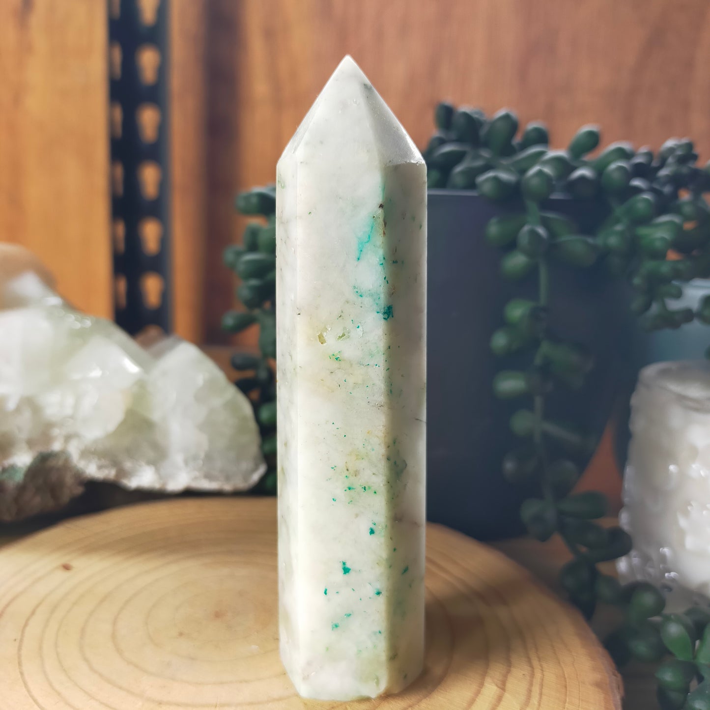 Phoenix Stone Points