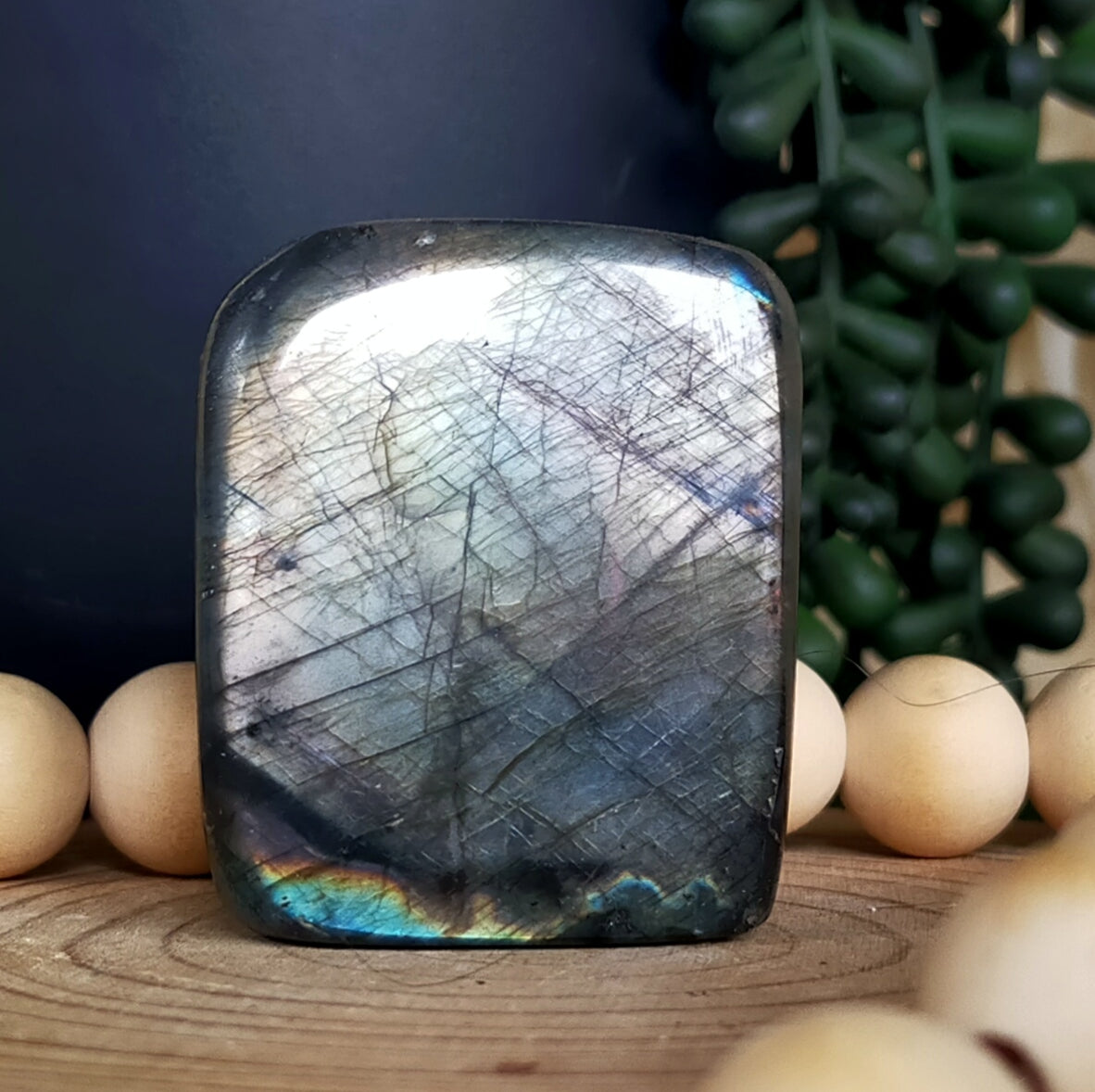 Labradorite Freeform
