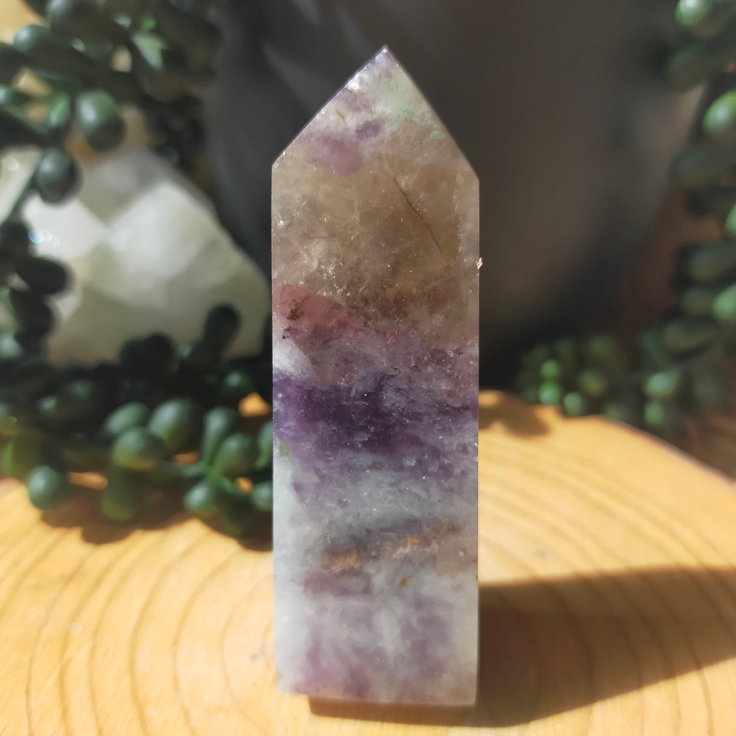 Unicorn Stone Points