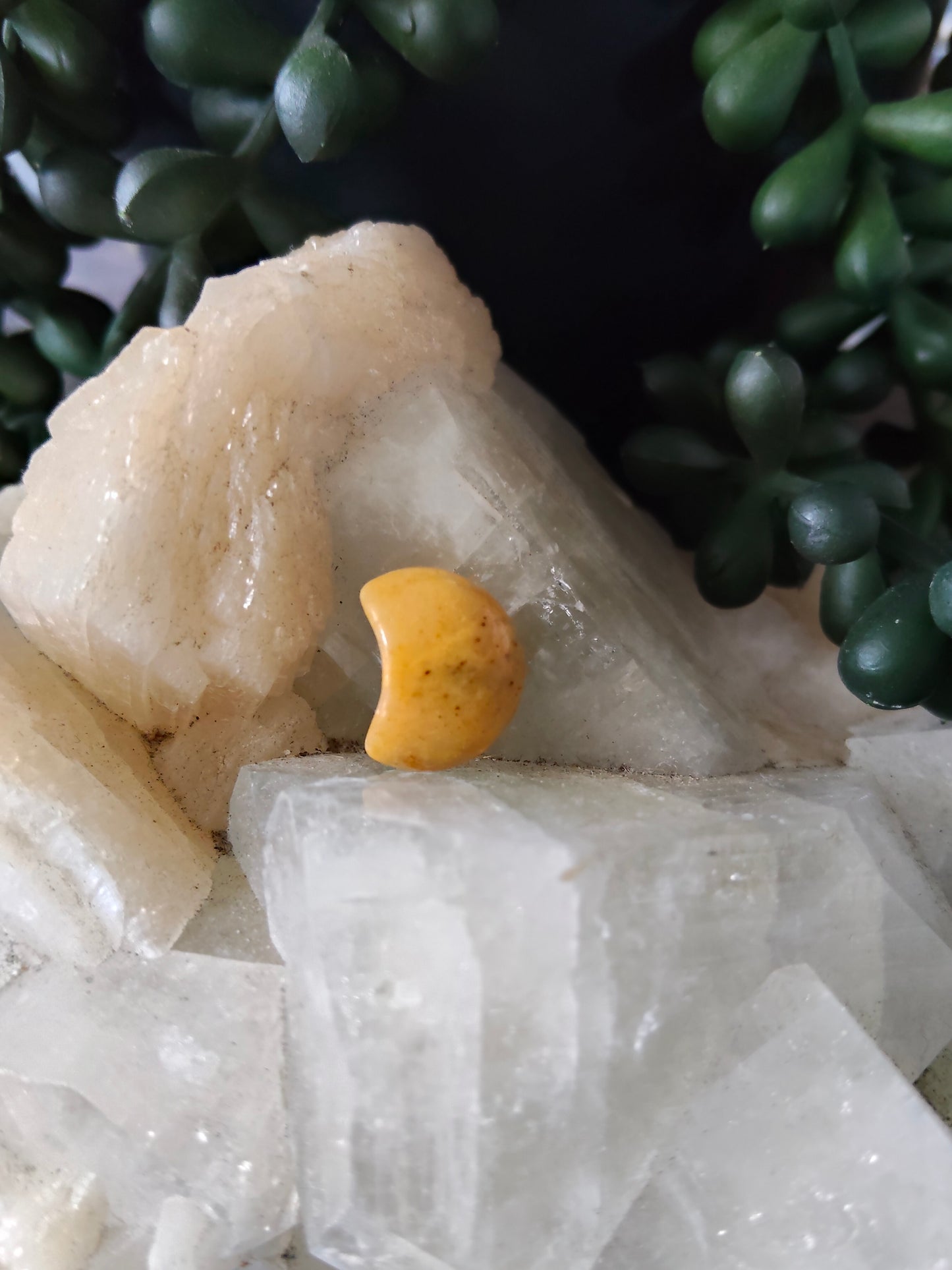 Mini Moons