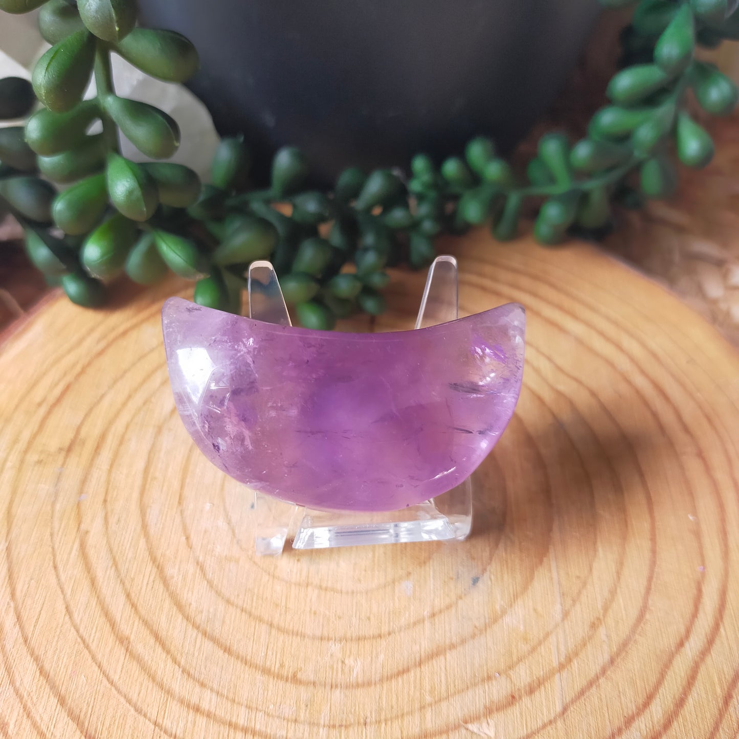 Amethyst Moon