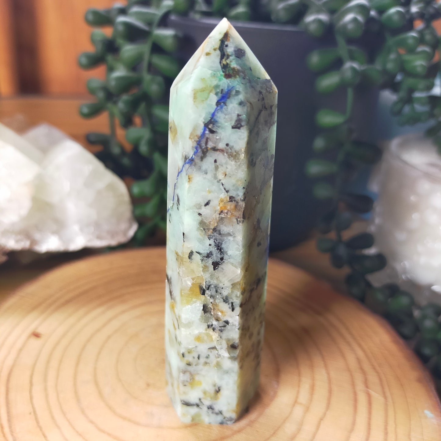 Phoenix Stone Points