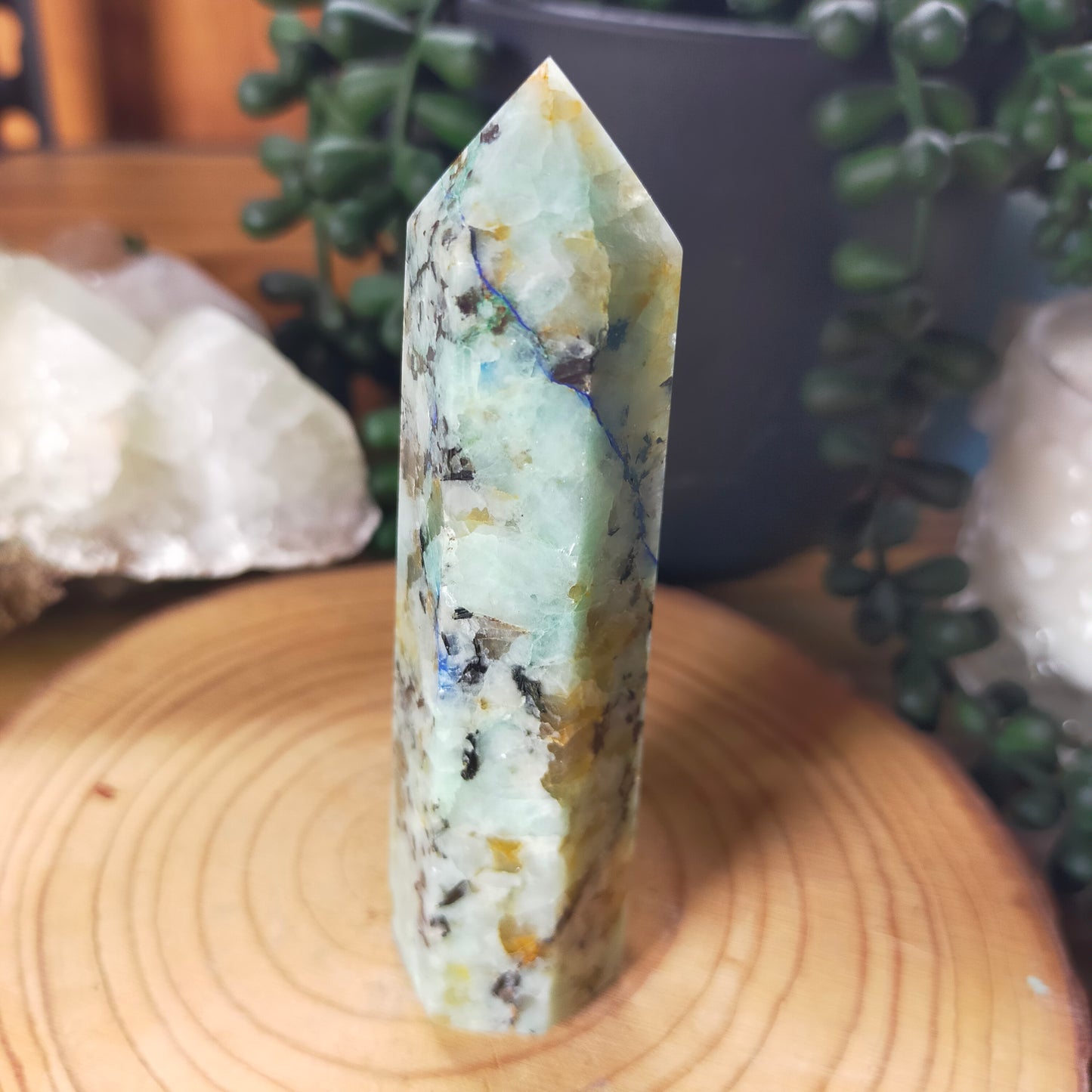 Phoenix Stone Points
