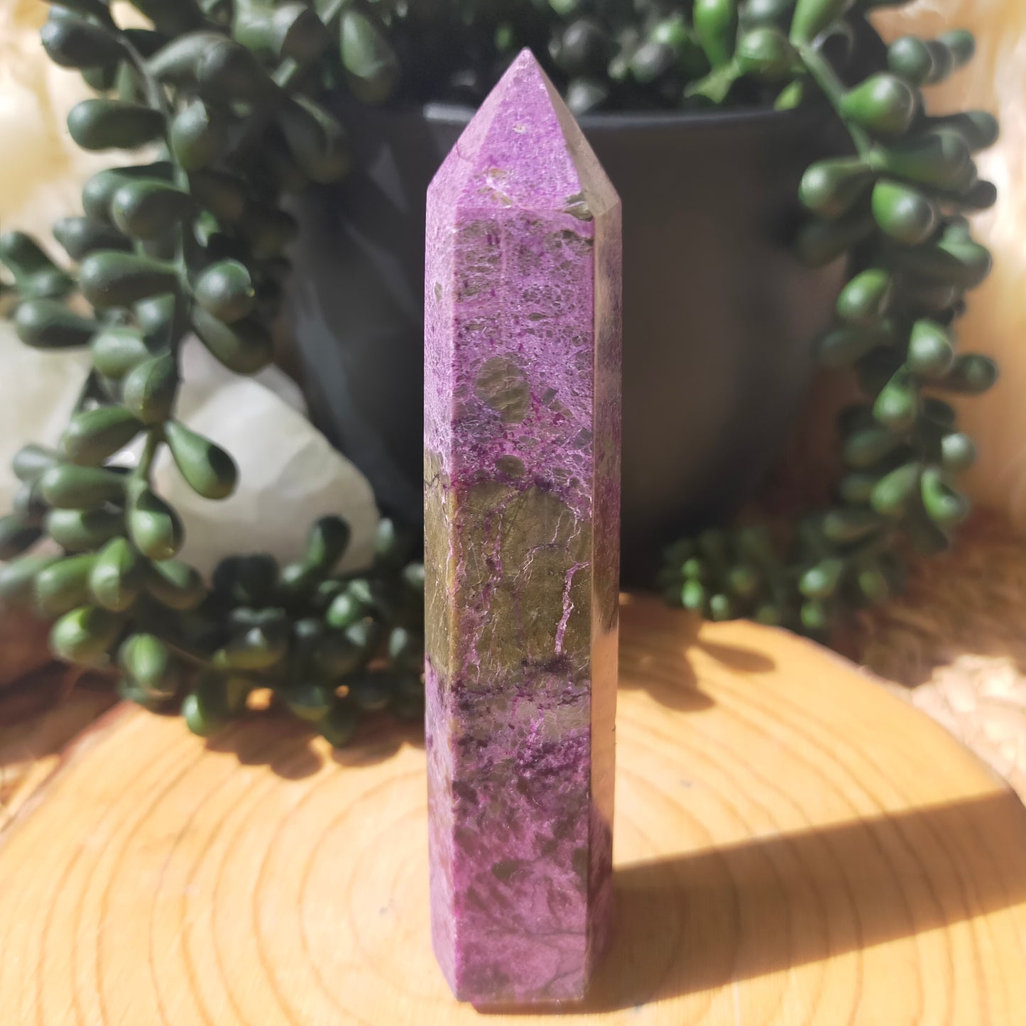 Atlantisite Points