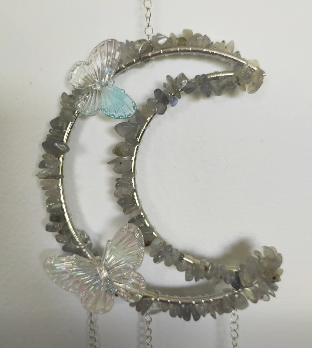 Moon Suncatcher's