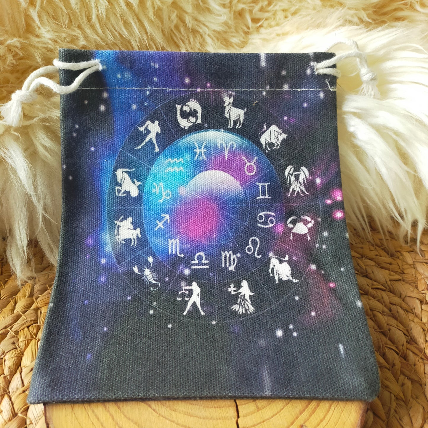 Tarot Bags