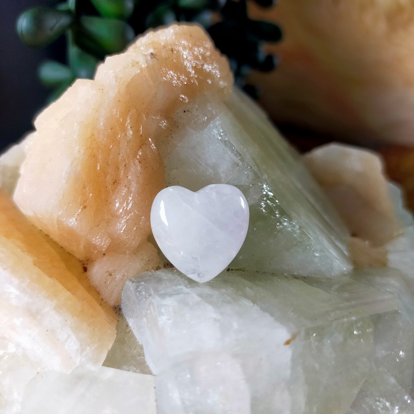 Mini Hearts