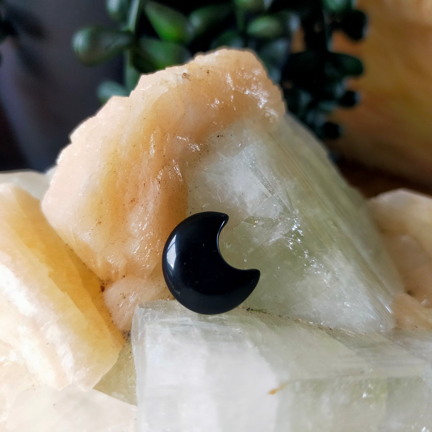 Mini Moons