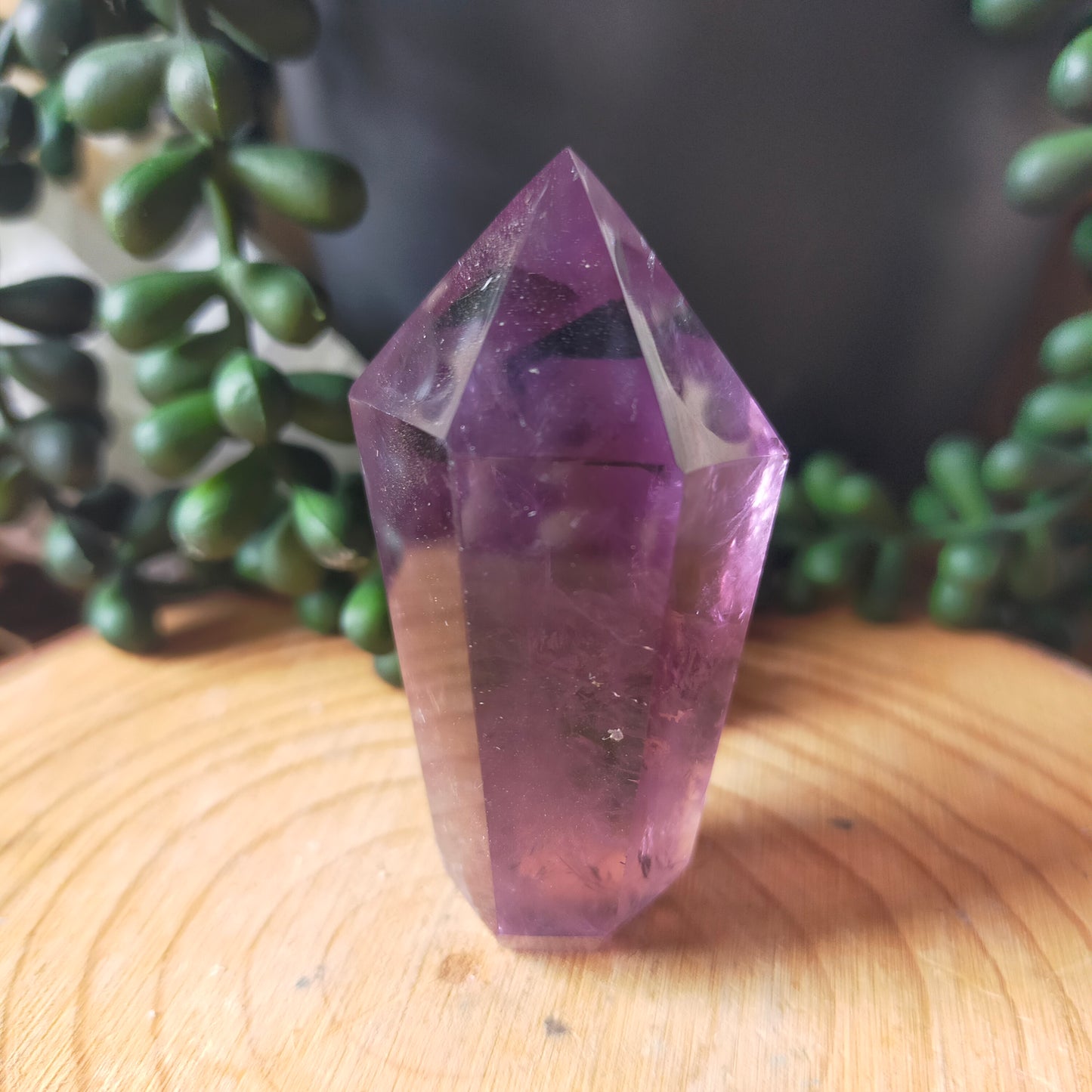 Amethyst Point