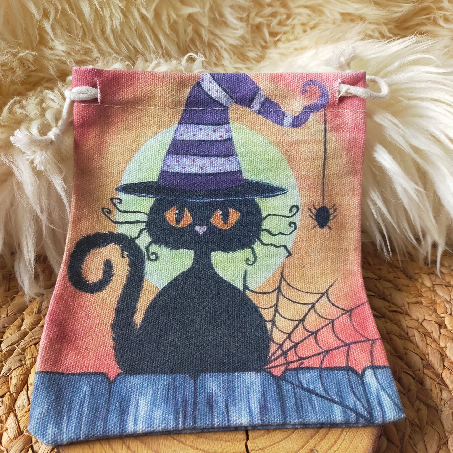 Tarot Bags