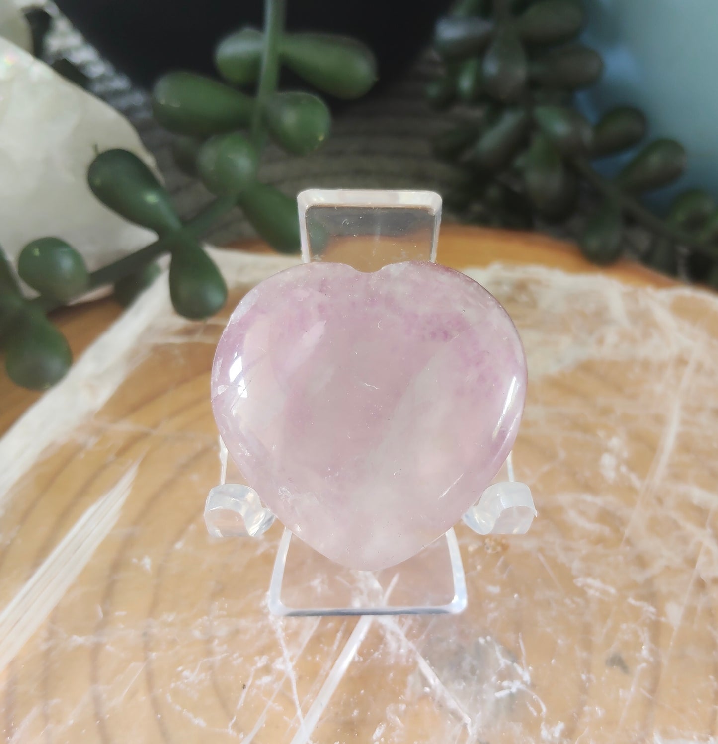Small Hearts