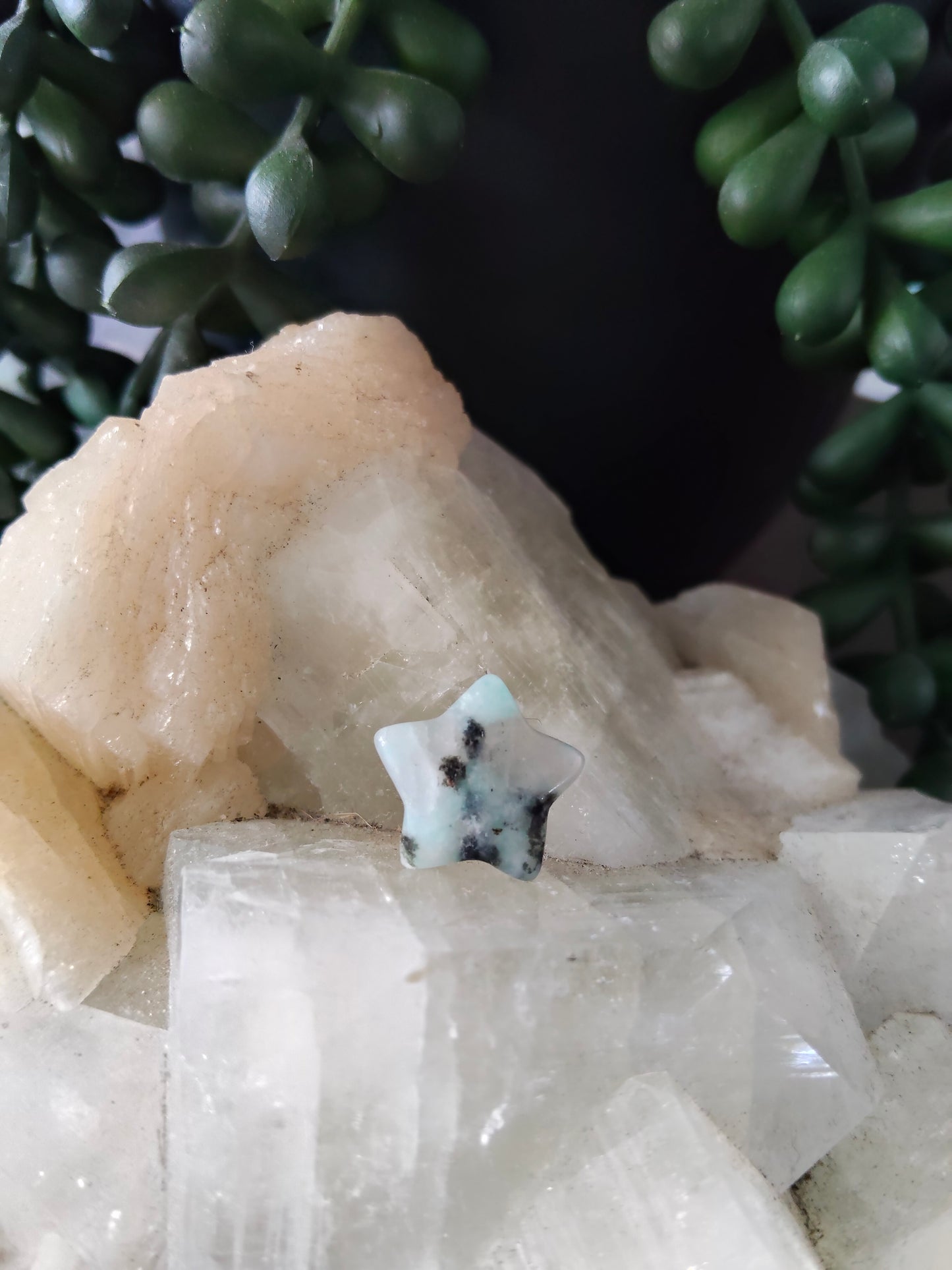 Mini Stars