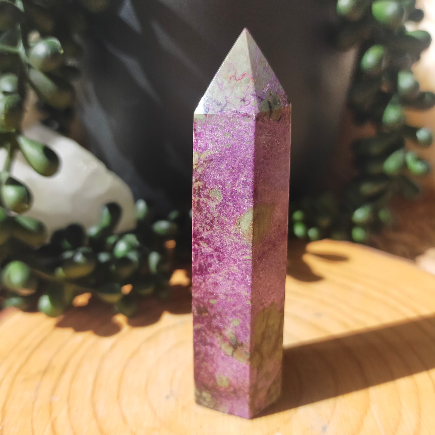 Atlantisite Points