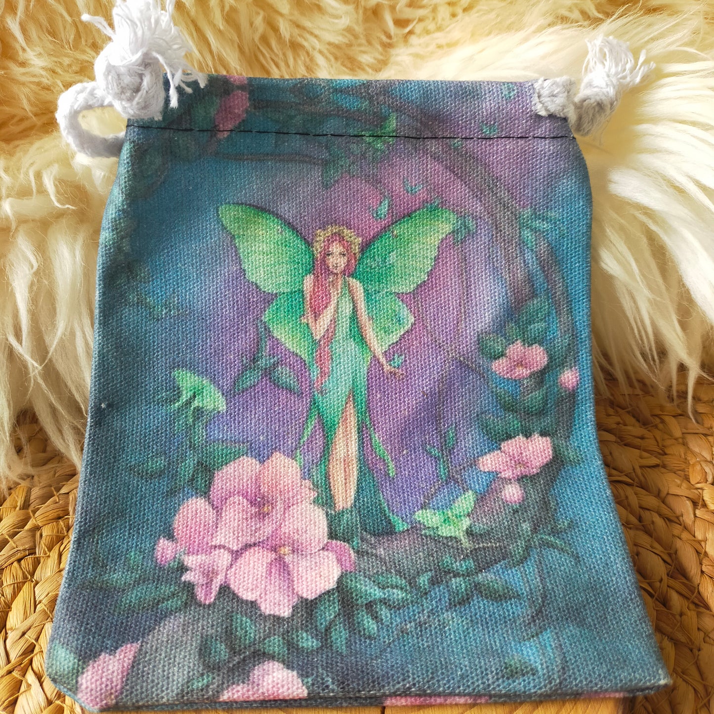 Tarot Bags