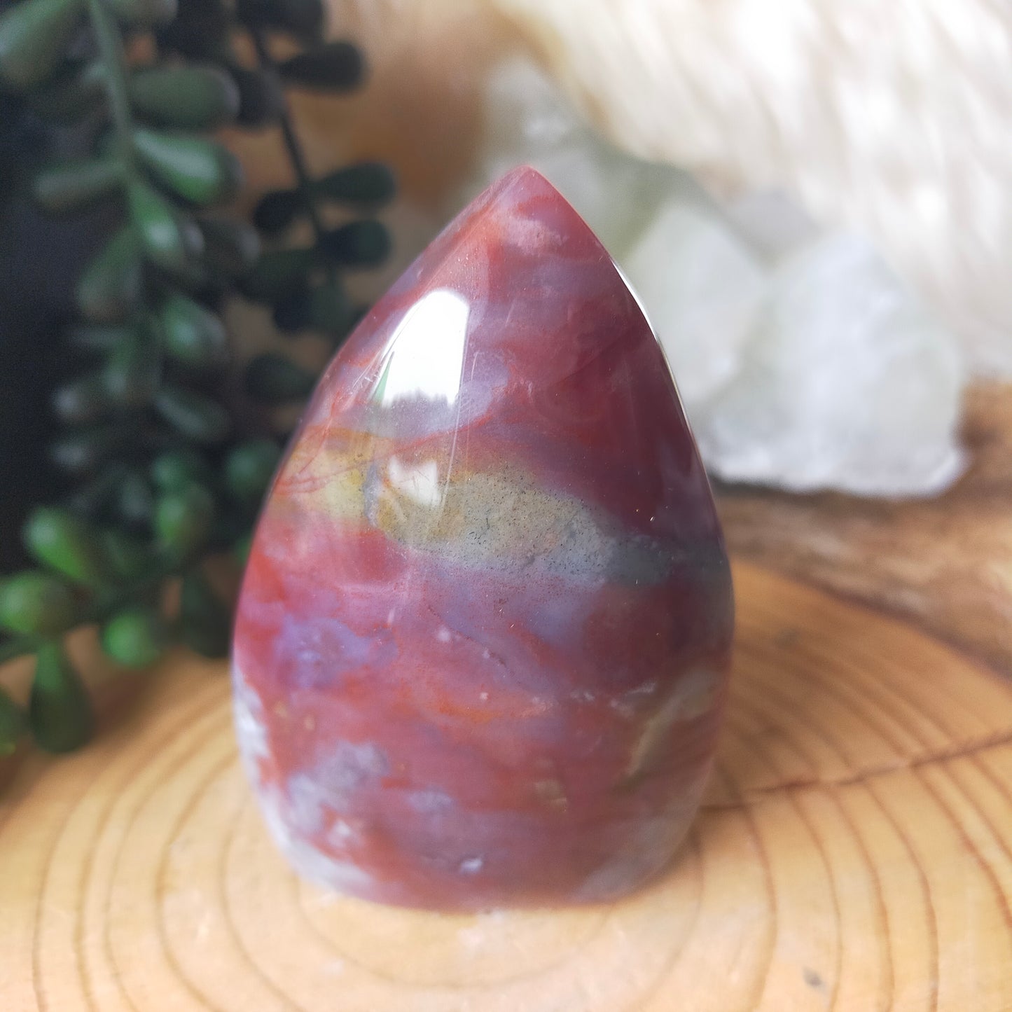 Ocean Jasper Freeform