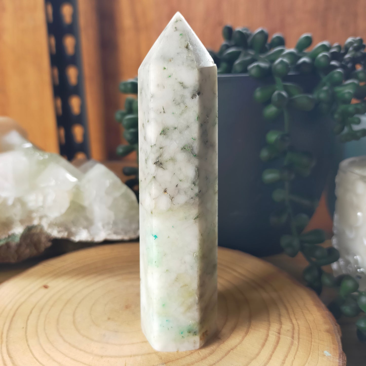 Phoenix Stone Points