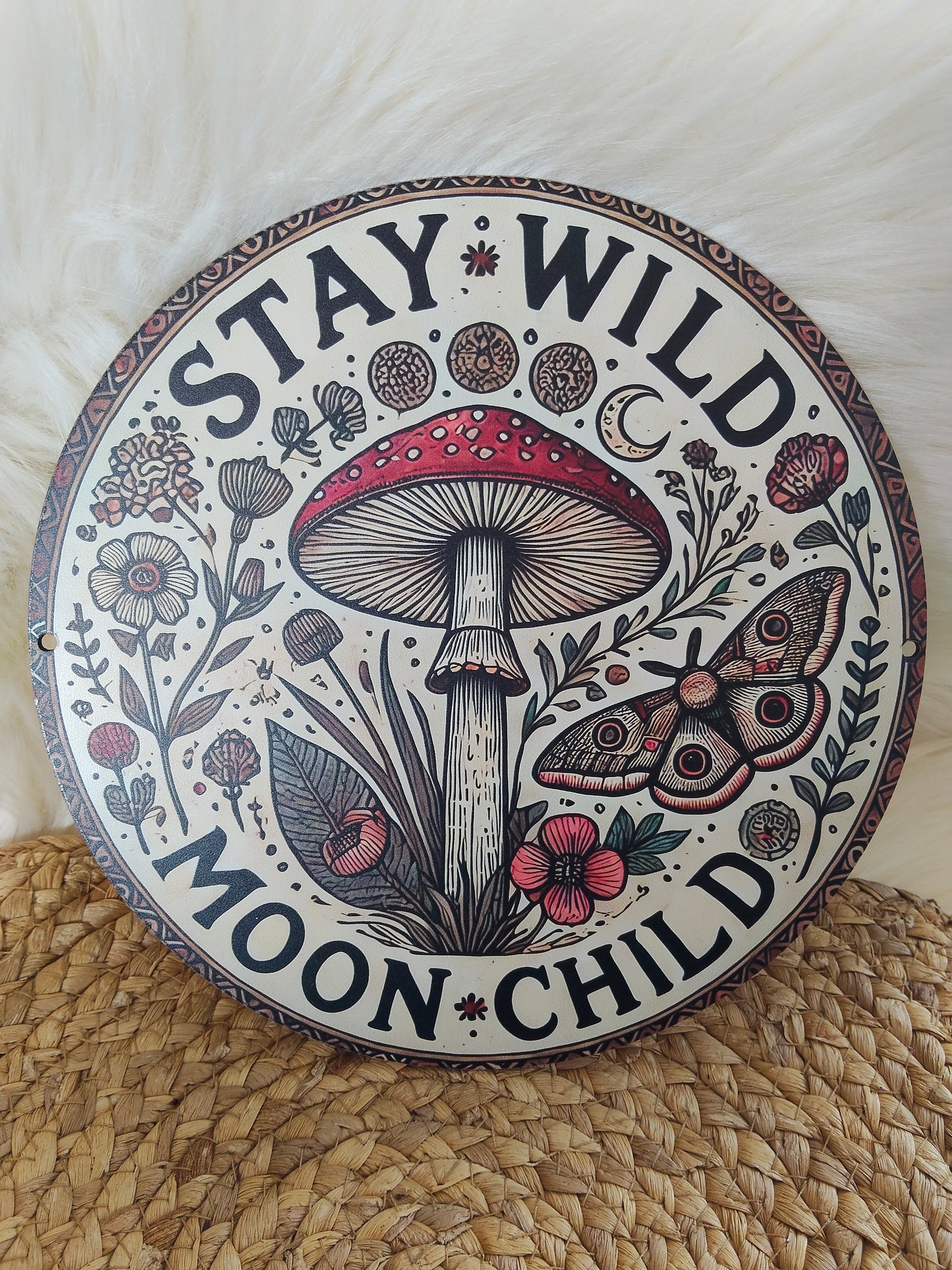 Witch Signs