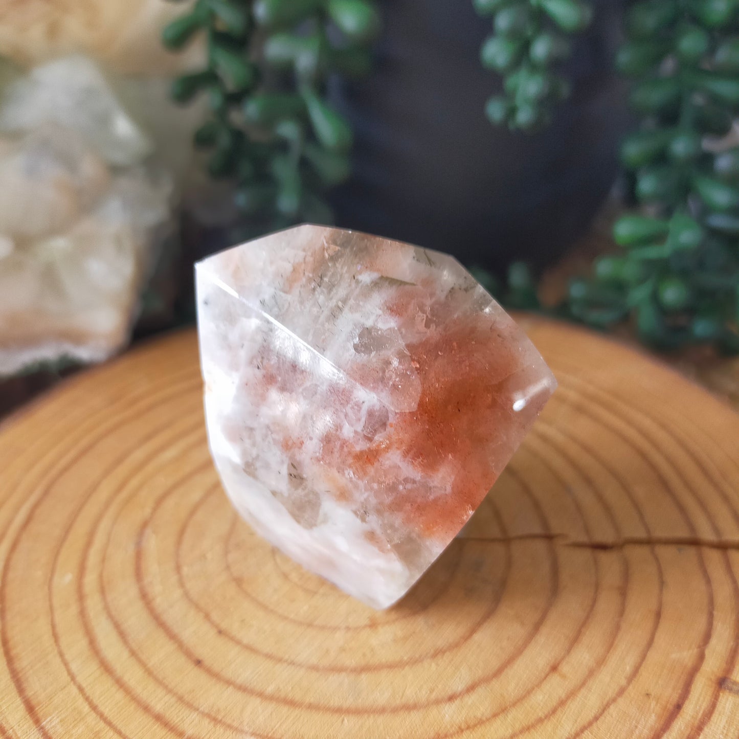 Sunstone Freeform