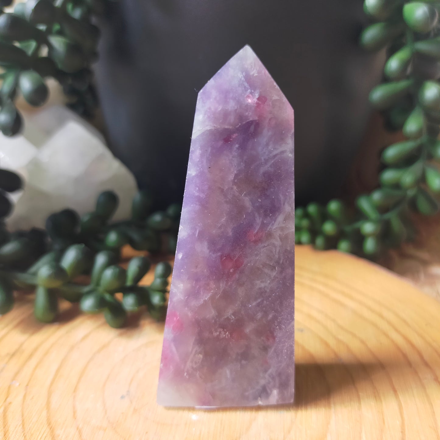 Unicorn Stone Points