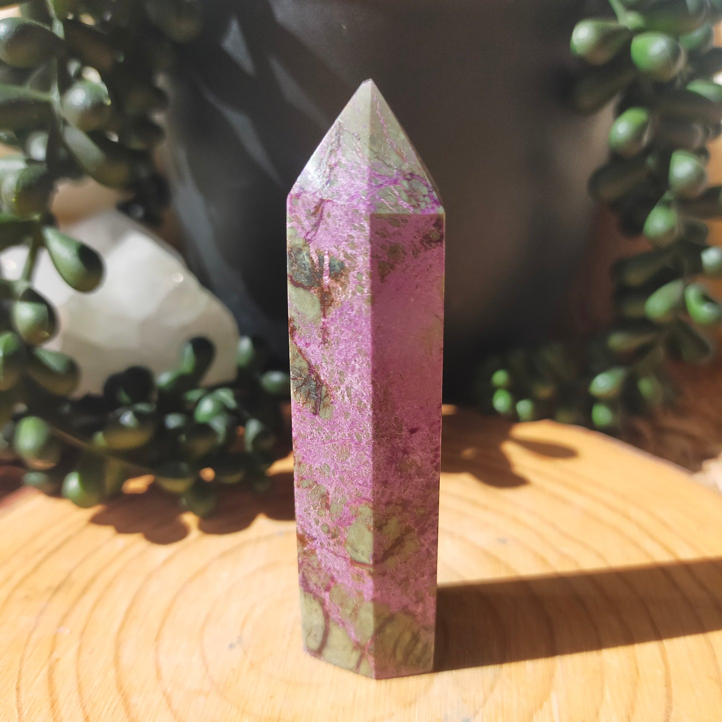 Atlantisite Points