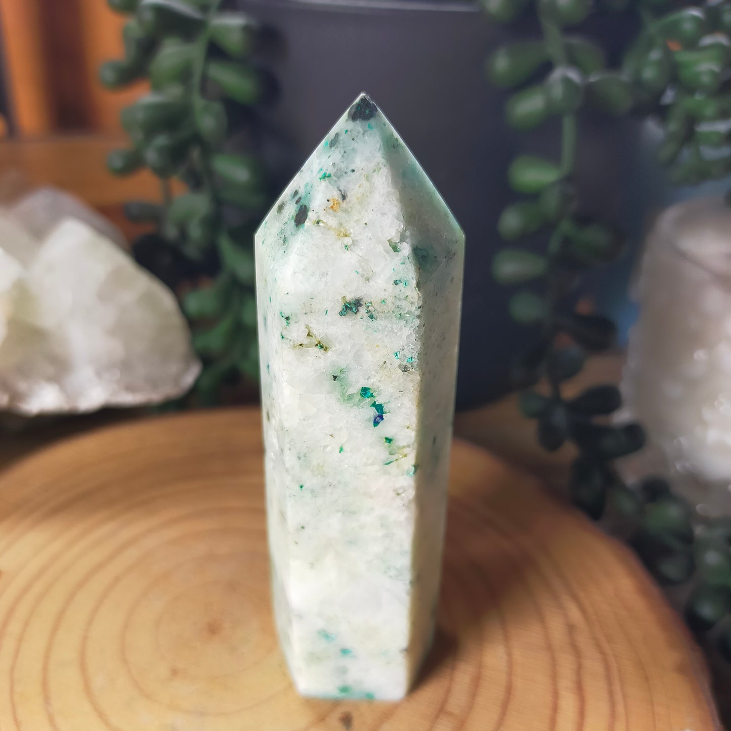 Phoenix Stone Points