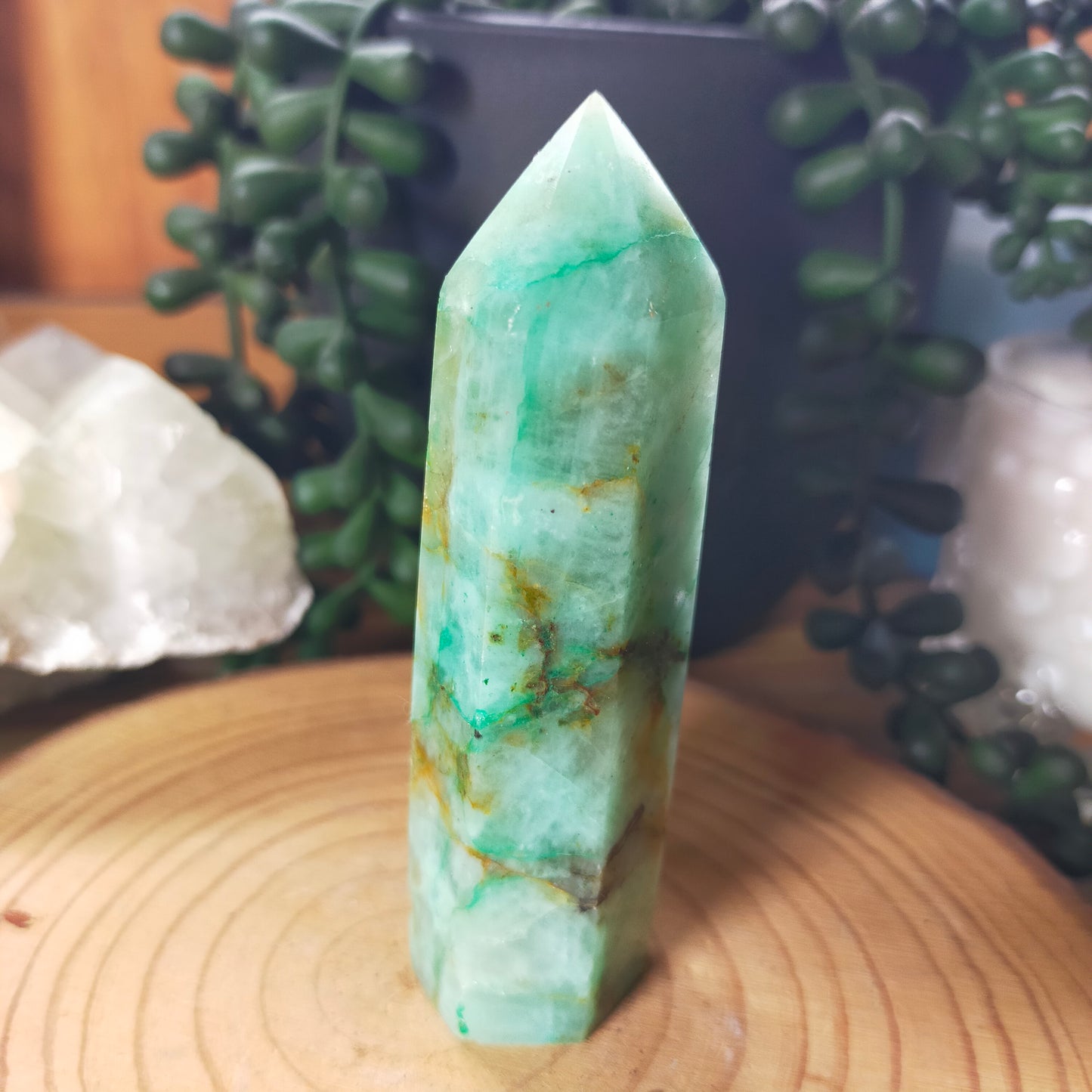 Phoenix Stone Points
