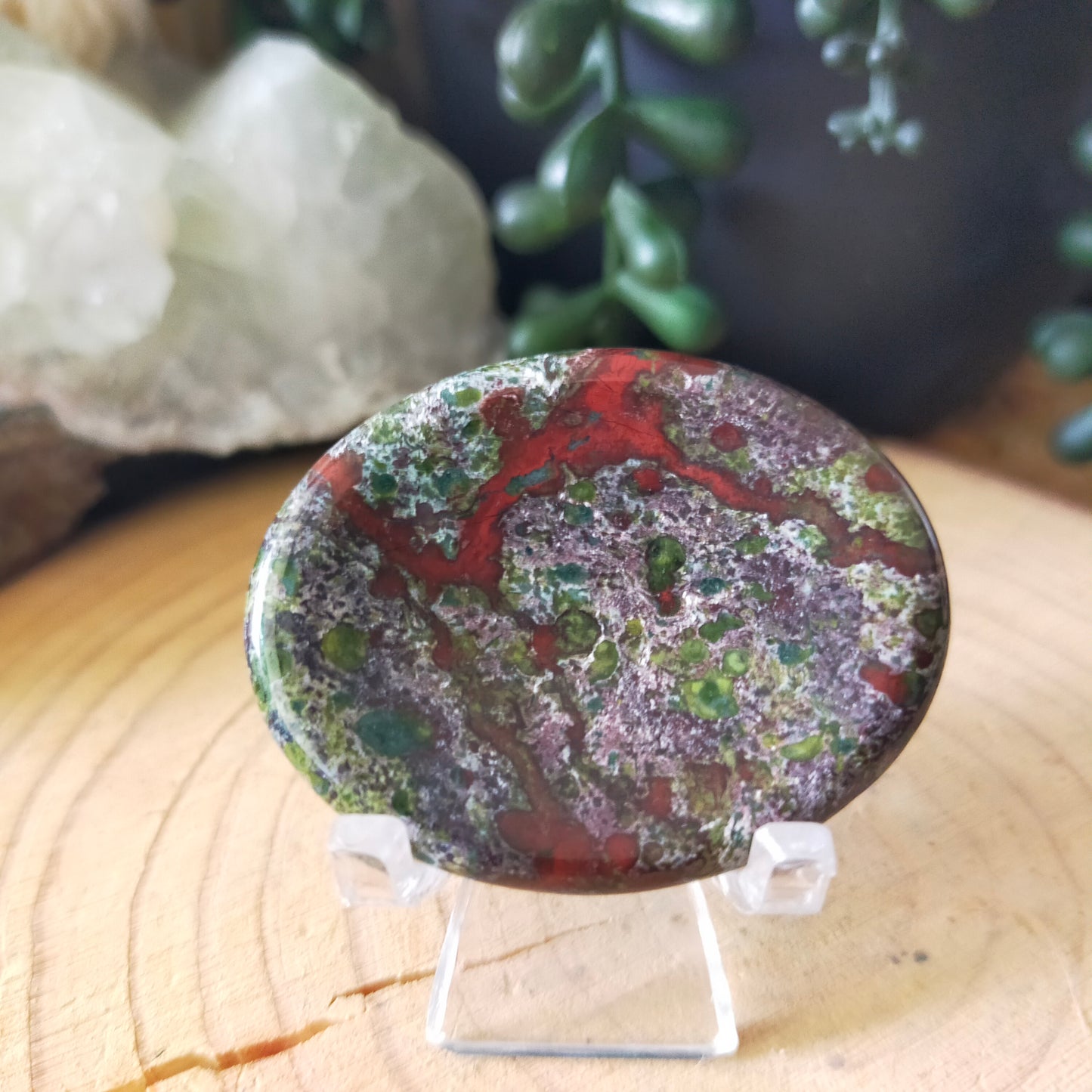 Worry Stones