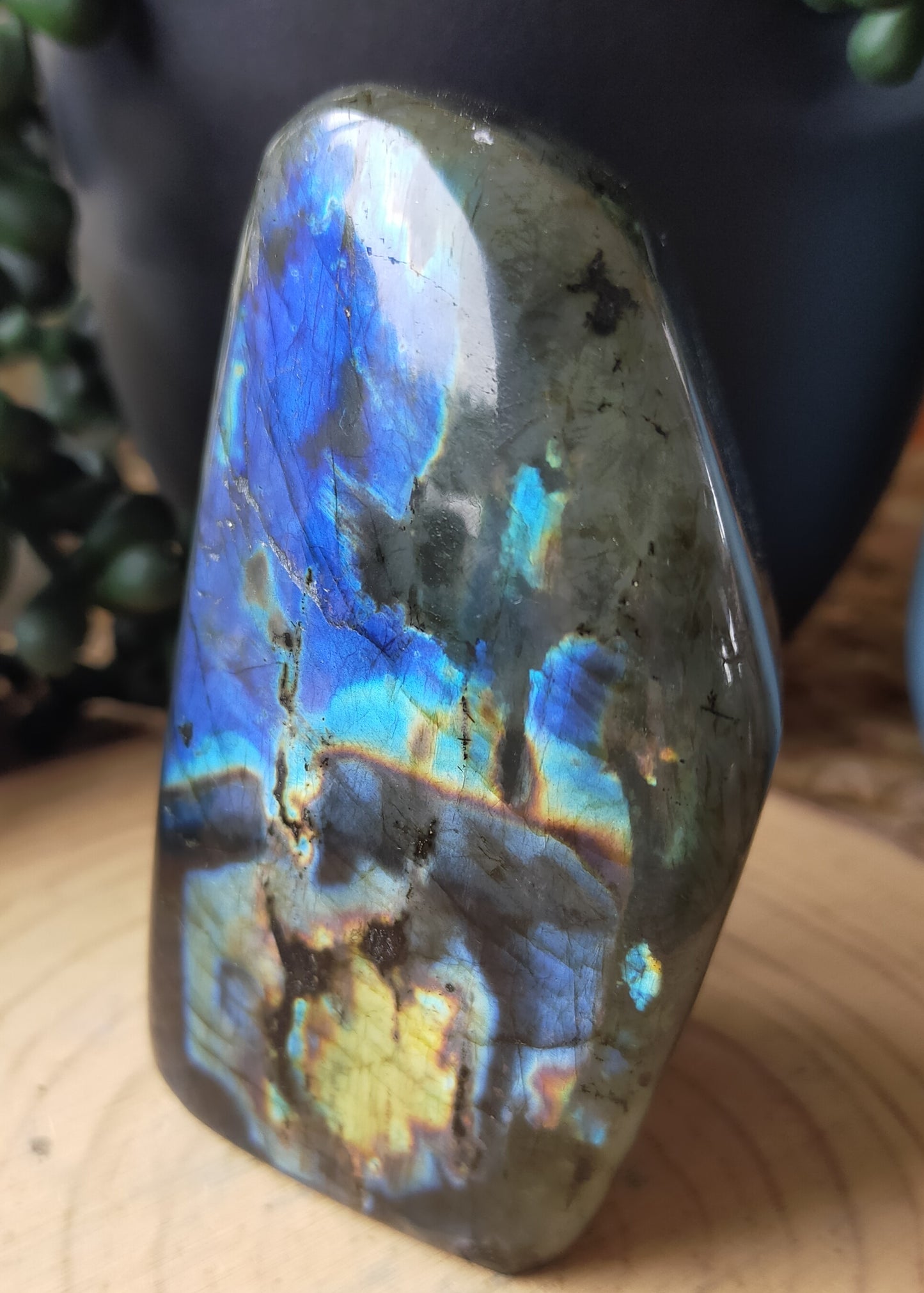 Labradorite Freeform