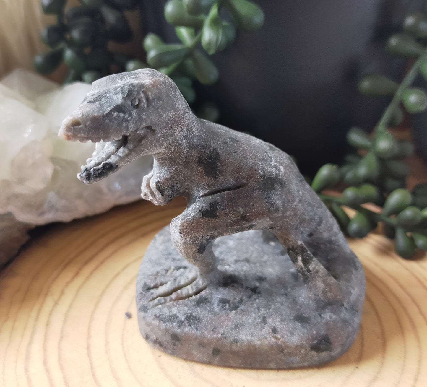 Yooperlite T-Rex