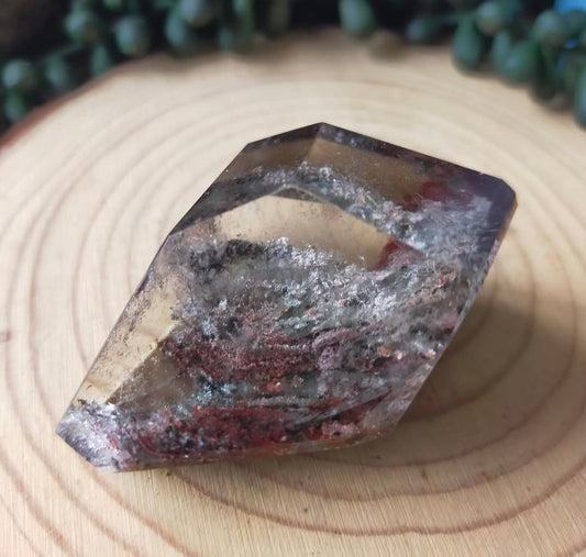 Garden Quartz Freeform