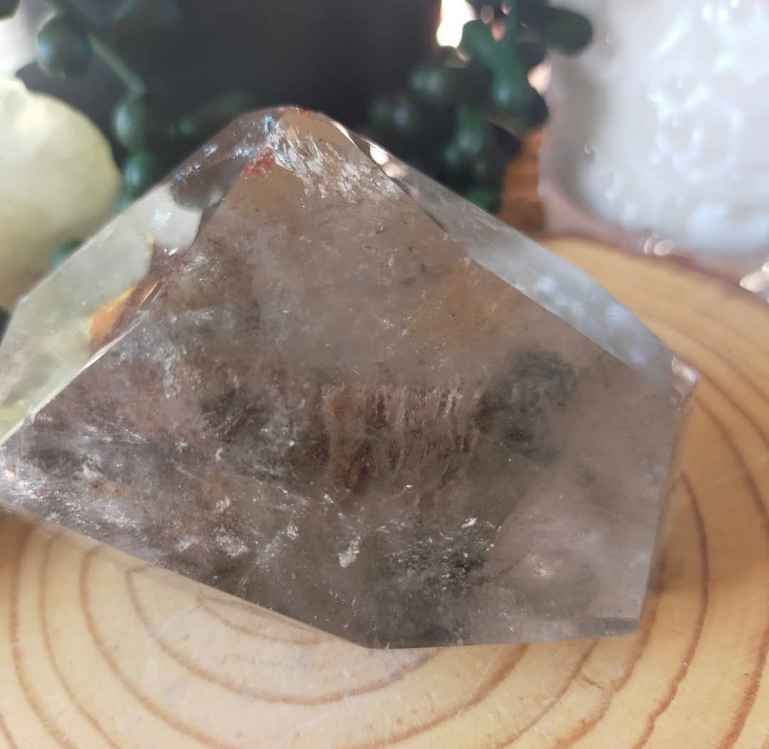 Garden Quartz