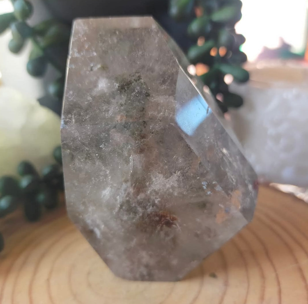 Garden Quartz