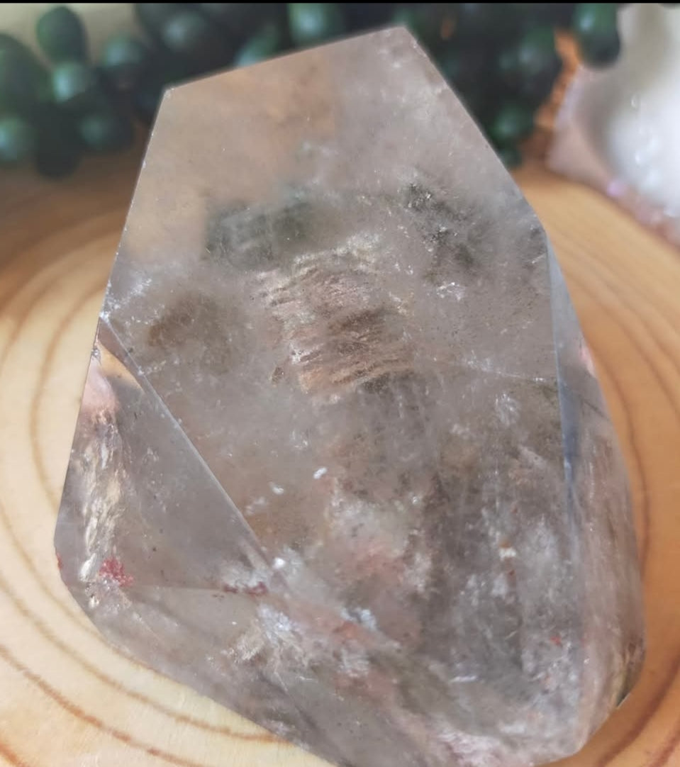 Garden Quartz